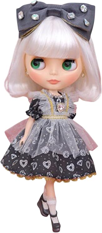 Good Smile Company Blythe Bijou Brilliant Doll