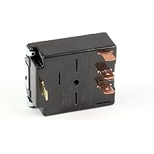 Blodgett 90099 Rotary 3 Position Switch & Screws