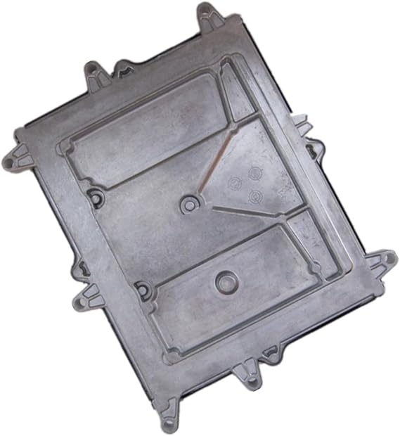 504122542 0281020048 Engine Computer Board ECU. Compatible For SAIC Hongyan EDC7EDC7