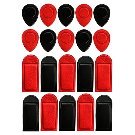 MAG 20 Magnets KIT for BIOMAGNETIC Therapy 2500 Gauss Each - DR GOIZ