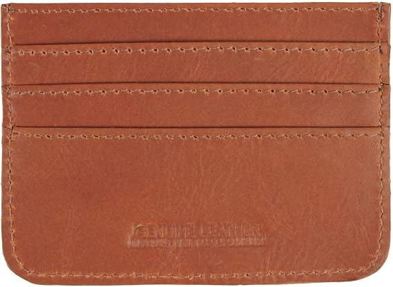 Totto Billetera Cuero Komoe Coin Pouch 20 centimeters 20