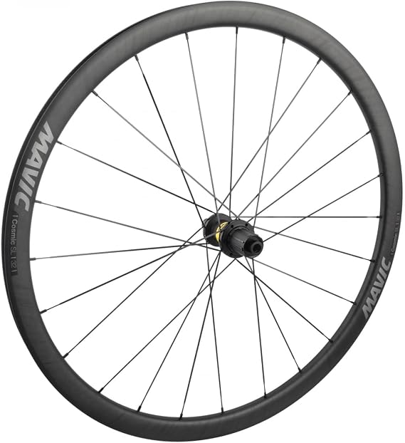 Mavic Cosmic SL 32mm Disc Brake Wheelset | bike-wheels