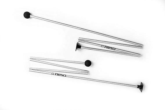 2 Extra Poles for a Neso Beach Tent (Neso1)