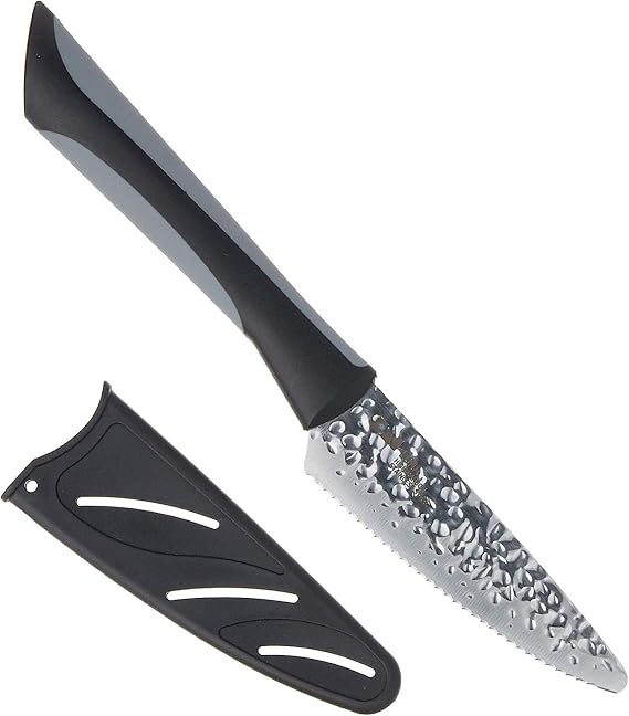 Kai Luna 4" Citrus Knife