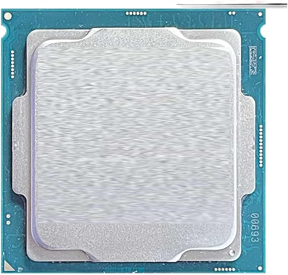 Pentium G3240 3.1 GHz Dual-Core Processor - LGA 1150, 53W Power Efficient CPU for Gaming and Multitasking