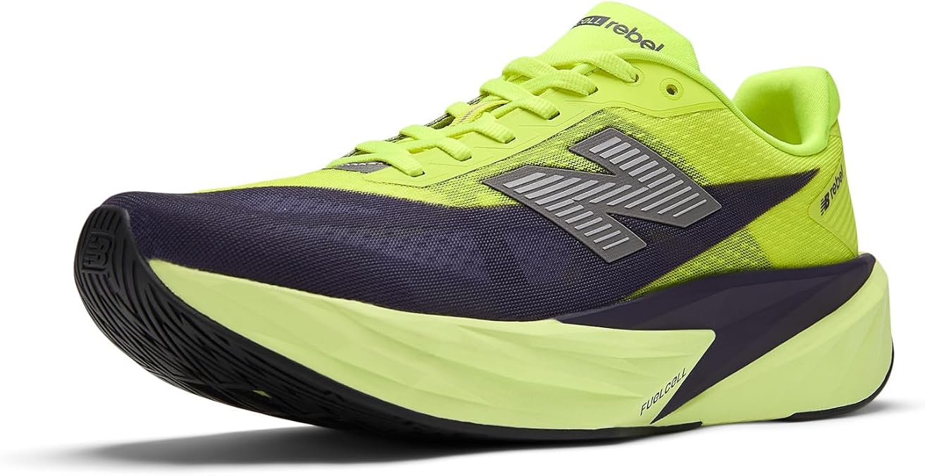 New Balance Men's FuelCell Rebel V5