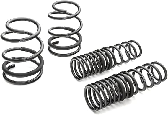 Eibach Pro-Kit for 08+ Evo X (Inc. MR)