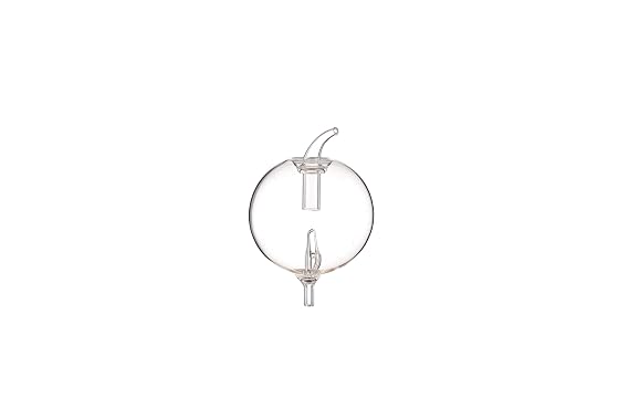 Glass Reservoir Set for Utama Spice Danau Atomizing Essential Oil Diffuser