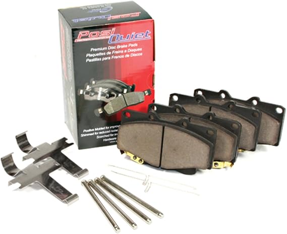 KIA PosiQuiet Ceramic Pad