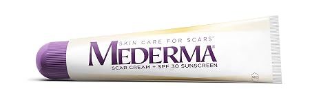 Mederma Cream with SPF 30, 20 Gram
