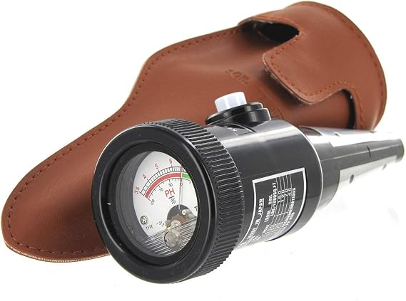 Soil Acidity Tester