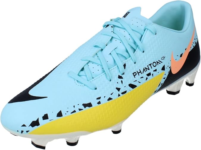NIKE Unisex's Phantom Gt2 Academy Fg/Mg Trainers