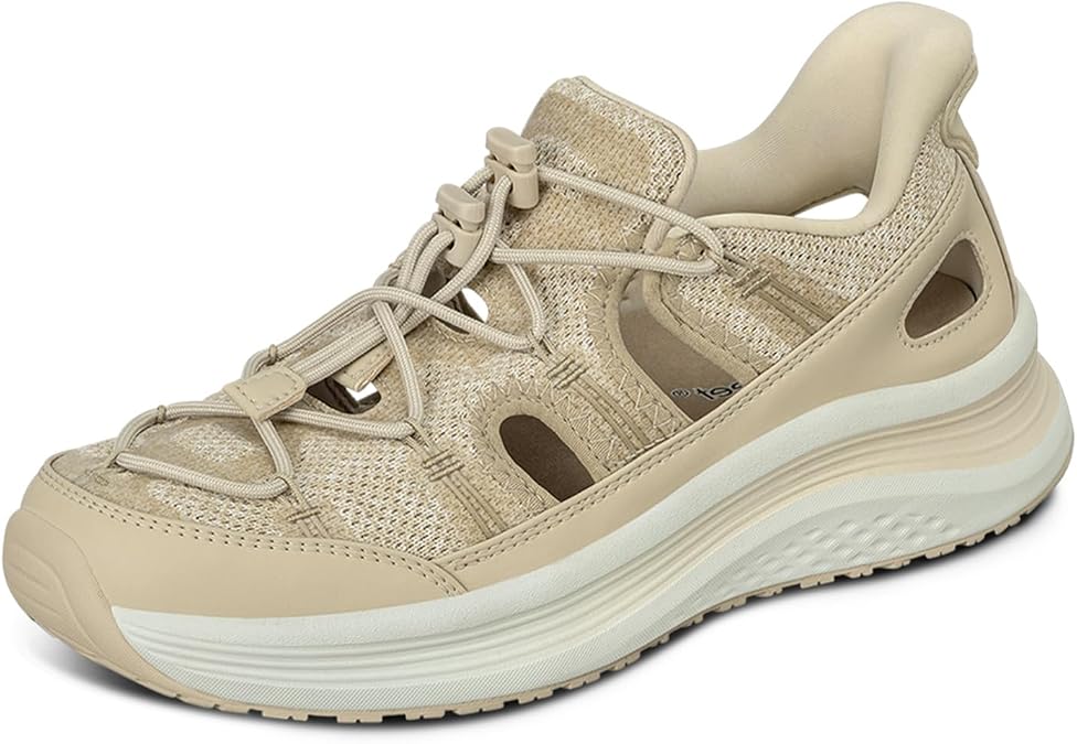 Orthofeet Venus Orthopedic Women's Fisherman Sandals