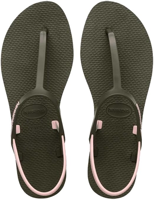 Havaianas womens Slide File
