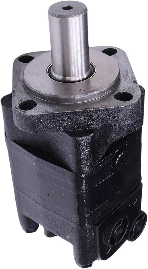 Hydraulic Motor compatible for Sauer Danfoss OMS100-151F0508 OMS100151F0508 151F0508