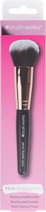 Brushworks Multi Tasking Brush