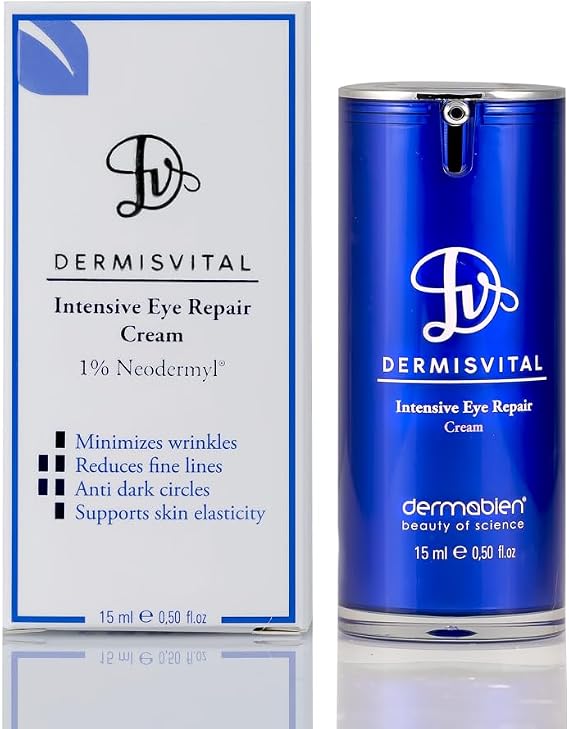 Dermisvital® Intensive Eye Repair
