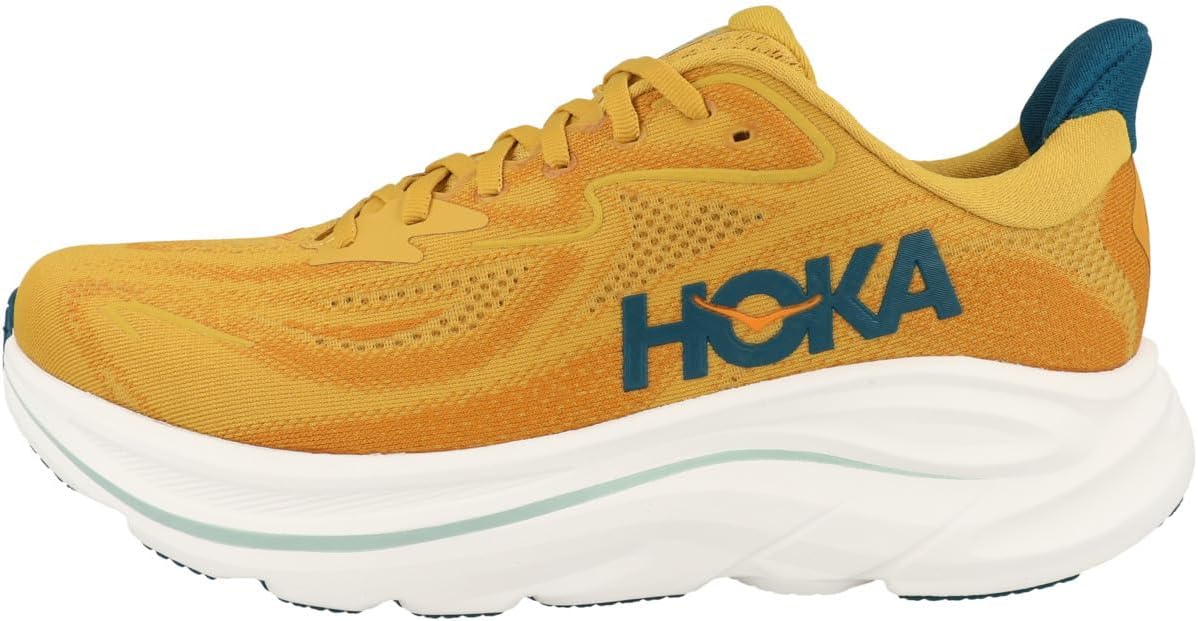 HOKA Men's Clifton 10Sneaker