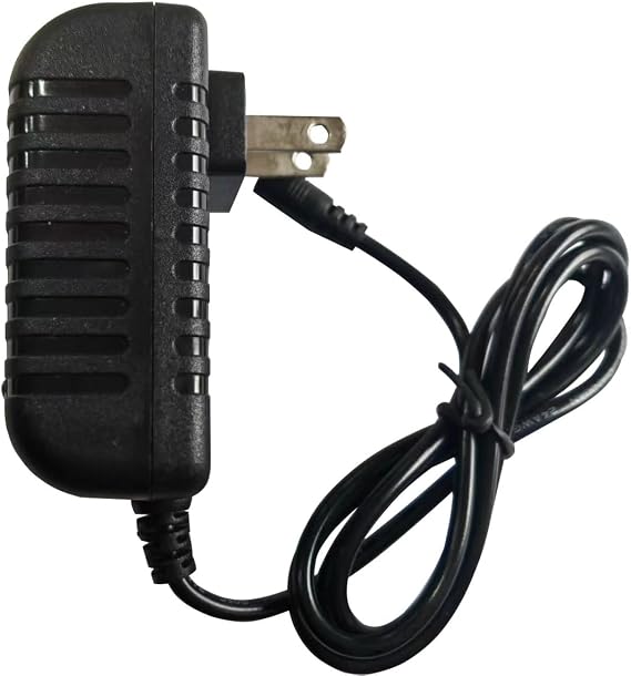 12V AC Adapter Compatible with Moog Theremini EW-THEREMINI-01 Wavetable Theremin Synthesizer