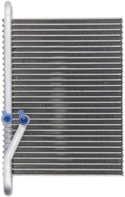 NISSENS 92304 Air-Conditioning Installation