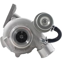 FP-Diesel FP-T1062 Turbocharger Fits Select John Deere Applications