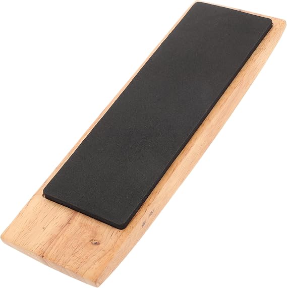 Dance Turning Board for Cheerleaders and Gymnastics Training Wooden Figure Skating Spinner Speed Control for Home Practice
