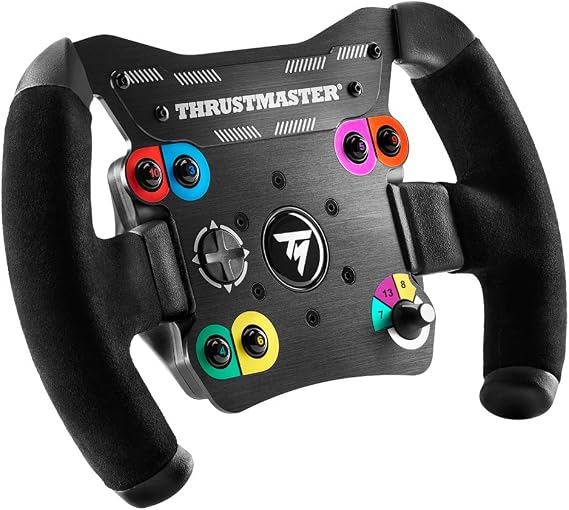 Thrustmaster VG Thrustmaster Open Wheel Add-On - PC