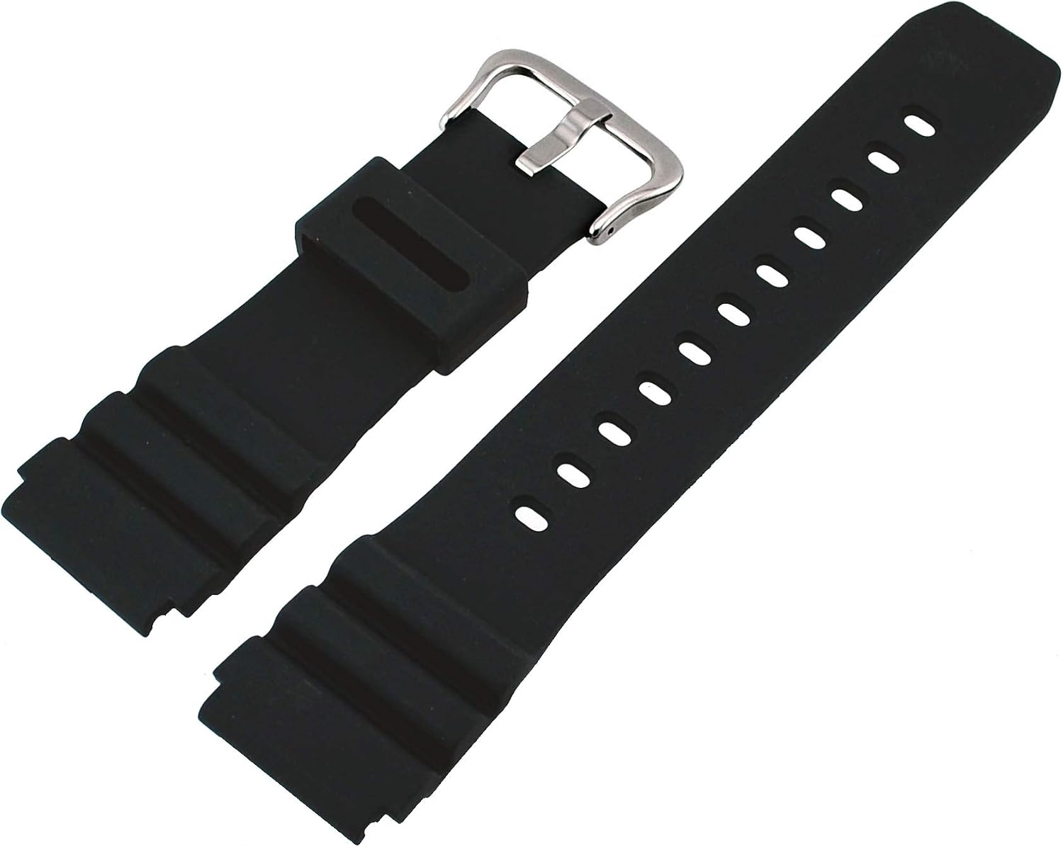 Casio 10391336 Genuine Factory Duro 200 Replacement Band - MDV106-1AV