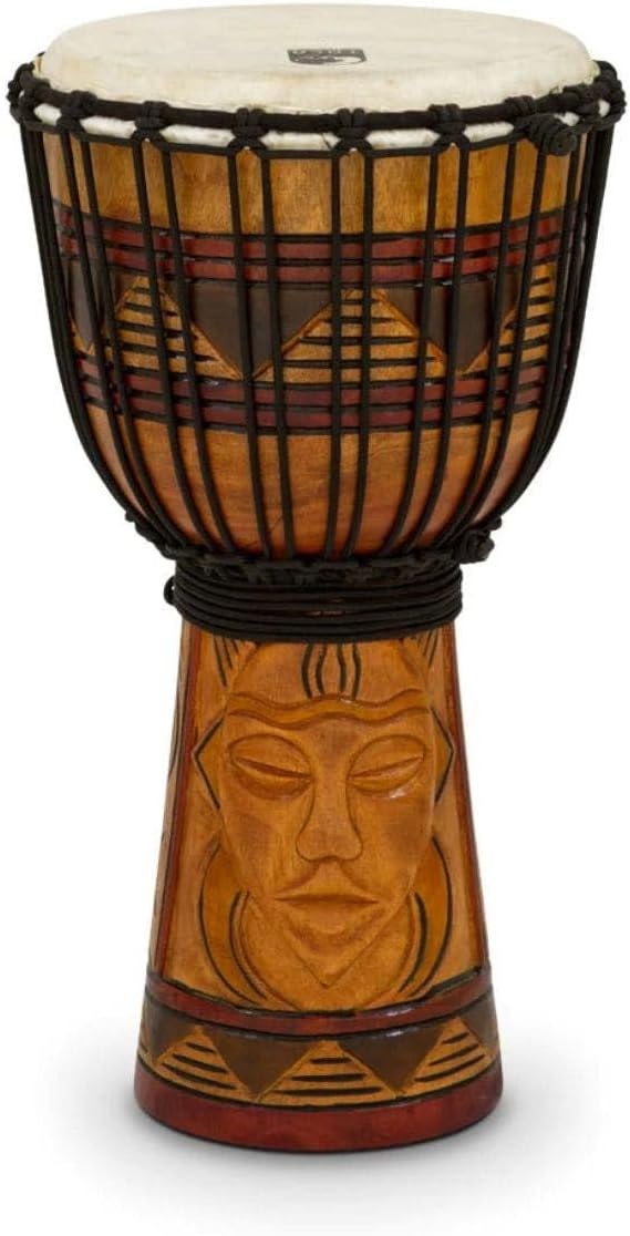 Toca TODJ-8AM Djembe