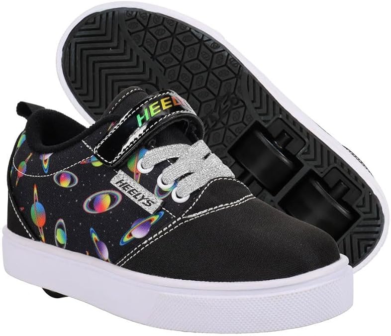 HEELYS Boys' Pro 20 X2 Skate Shoe