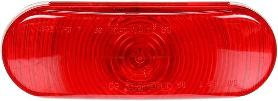 Truck-Lite (60202R) Stop/Turn/Tail Lamp
