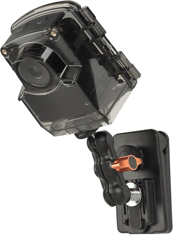 Brinno TLC2020 Time Lapse Camera & ATH1000 - HD 1080P, 99-Day Battery Life
