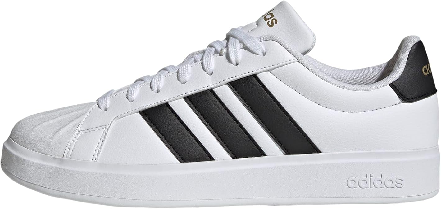 Streettalk Kadın Beyaz Sneaker Ayakkabı JP8285