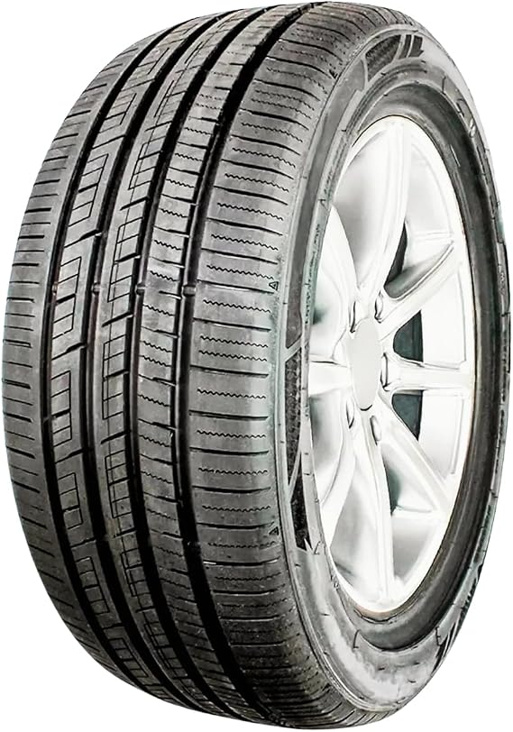 Royal Black Racing Trac Racing 235/55ZR19 105W XL Passenger Tire