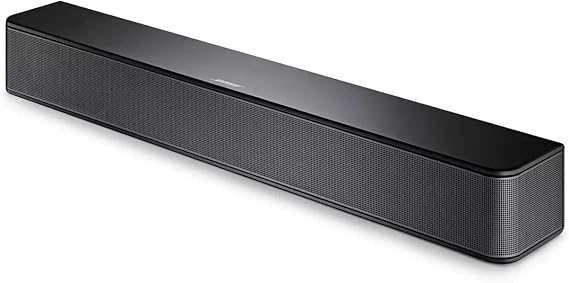 Bose Solo Soundbar Series II