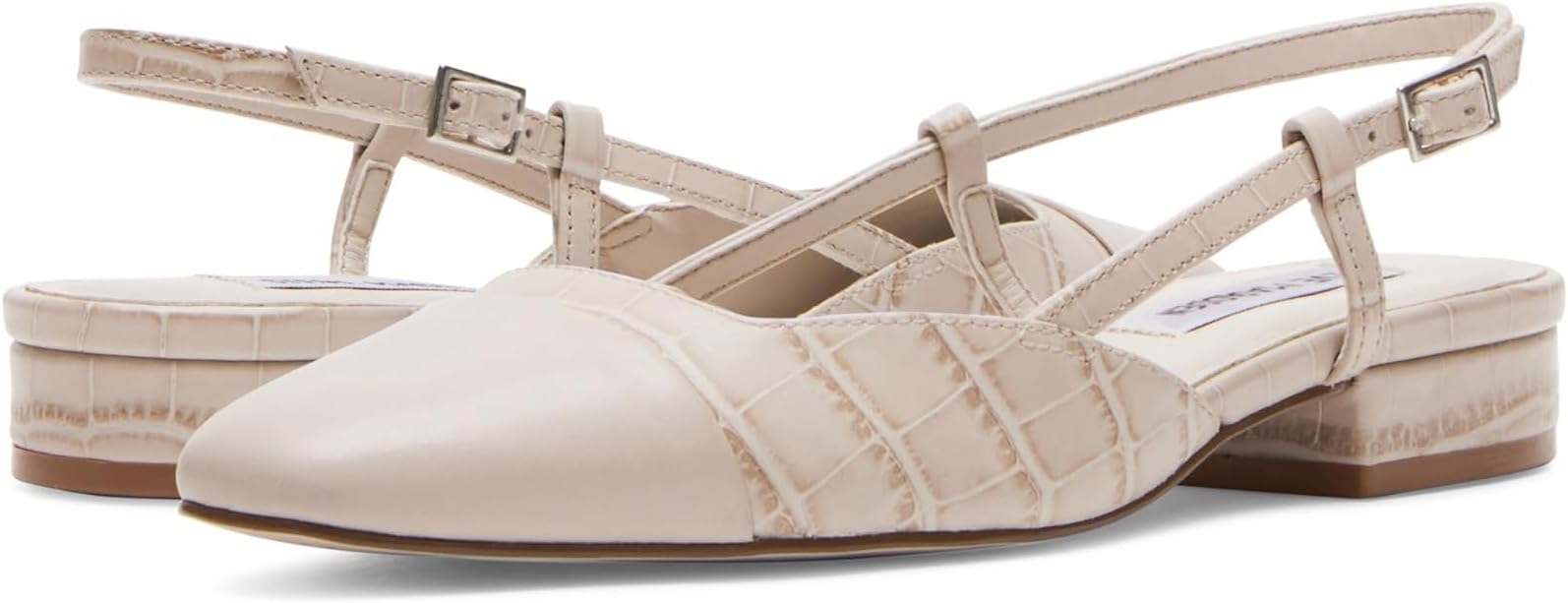 Steve Madden Womens Belinda
