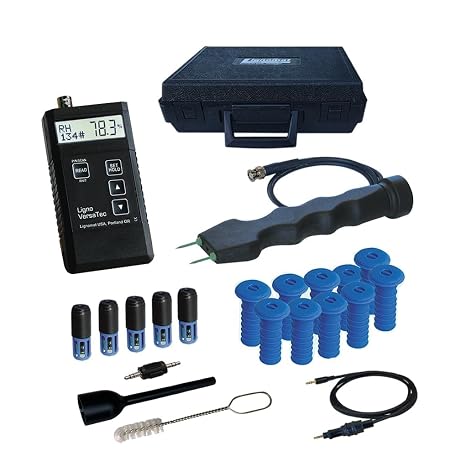 V4-KS (3 RH BluePeg Sensors)