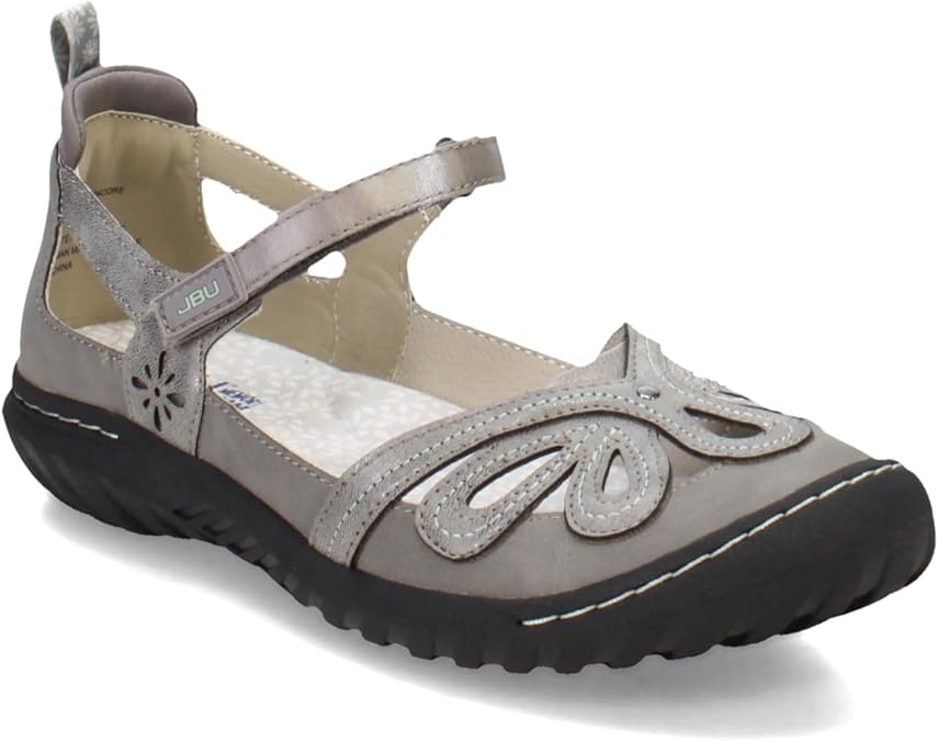 JBU by Jambu Women's Magnolia Encore