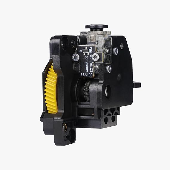 Original Bamboo Lab Hardened Steel Extruder Kit for 3D Printer Series