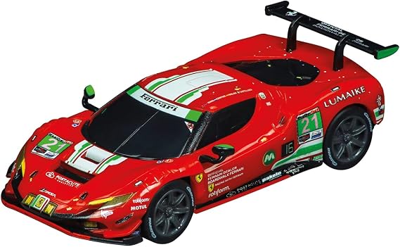 Carrera GO - Oyun, 20064242