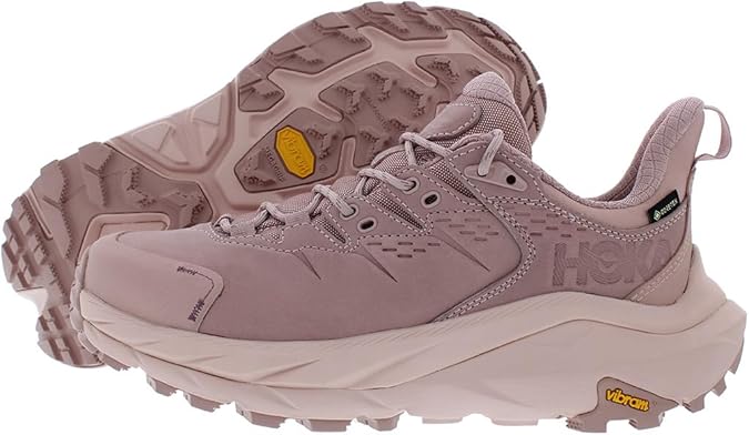 HOKA ONE ONE Kaha 2 Low Gtx Unisex Shoes