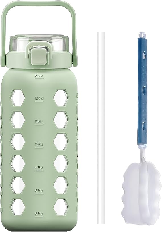 Water Bottle 628