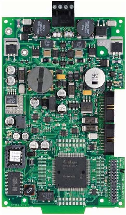 Notifier LCM-320 Loop Control Module