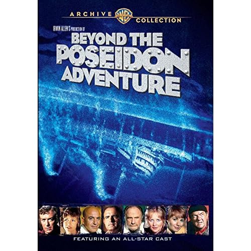 Beyond the Poseidon Adventure (1979)