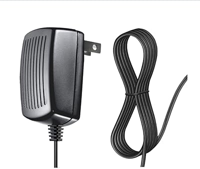 AC Adapter Charger for XOOM 1090-T56MT1 IHDT56MT1 10.1 Google Tablet