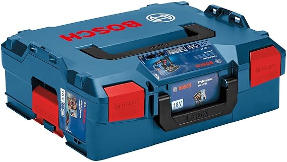 Bosch Professional 2608438692 transport system L-BOXX 136