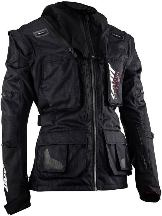 Leatt Jacket Moto 5.5 Enduro
