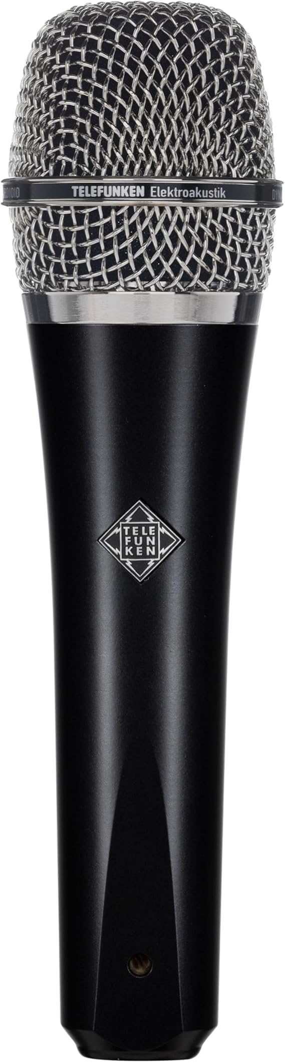 TELEFUNKEN Elektroakustik M80 Dynamic Microphone