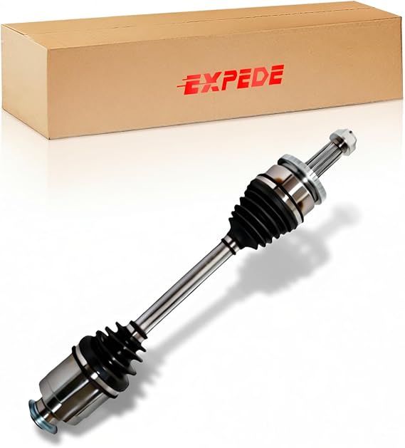 CV Axle Shaft Assembly AWD Compatible with Kia Sorento 2019-2020 2.4L L4 Front Right Passenger Side CV Axles Joint