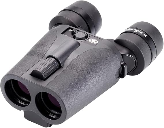 Opticron Imagic is 14x30 Image Stabilised Binocular